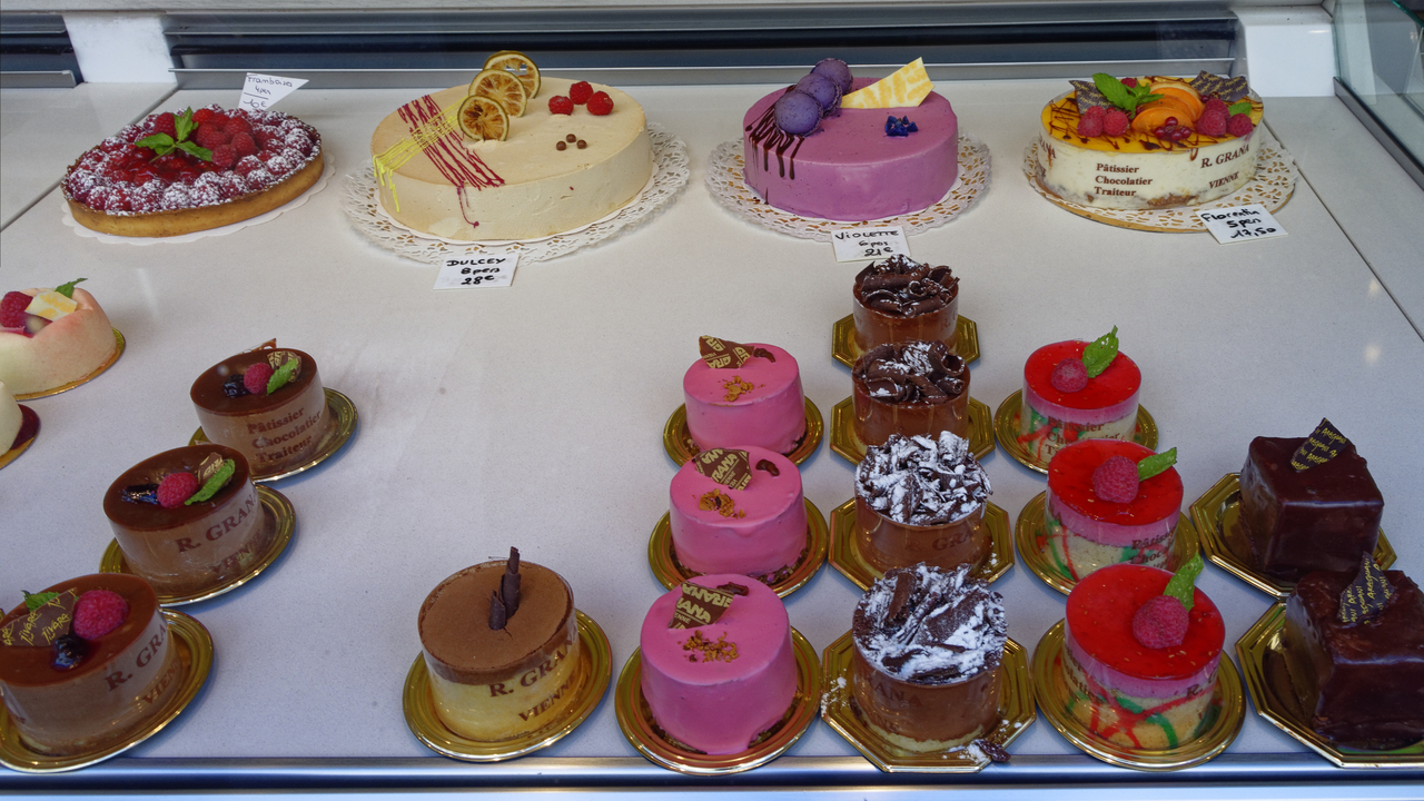 20150704 061  Vienne, Auvergne-Rhone-Alpes, France